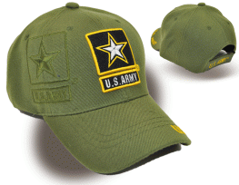 ARMY STAR