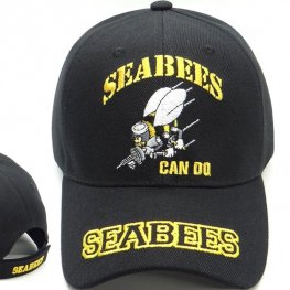 SEABEES CAN DO