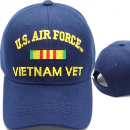 AIR FORCE VIETNAM