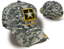 ARMY STAR